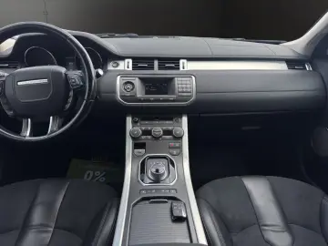 Range Rover Evoque - Garantie! Rate fara avans!