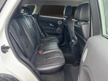 Range Rover Evoque - Garantie! Rate fara avans!