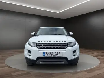 Range Rover Evoque - Garantie! Rate fara avans!