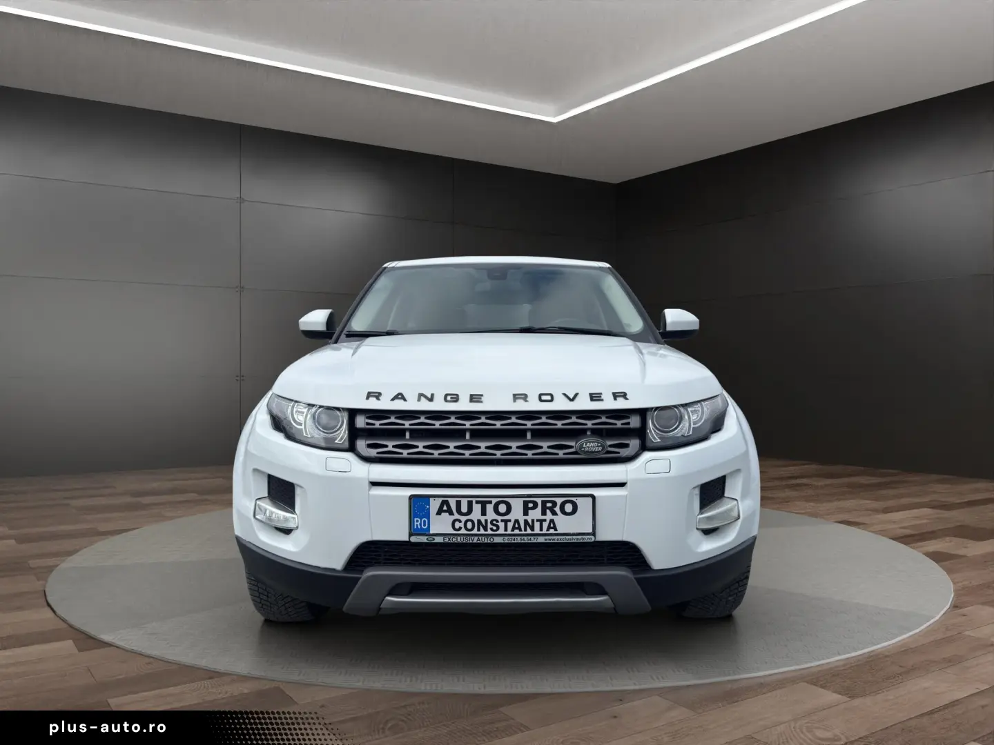 Range Rover Evoque - Garantie! Rate fara avans!