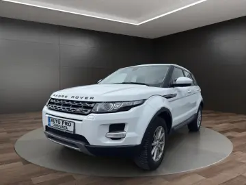 Range Rover Evoque - Garantie! Rate fara avans!