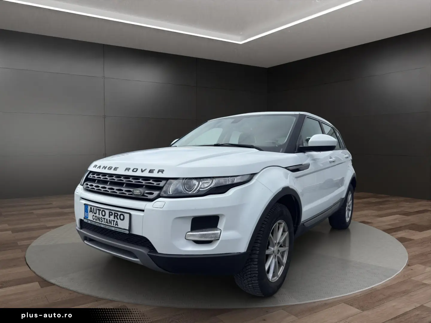 Range Rover Evoque - Garantie! Rate fara avans!