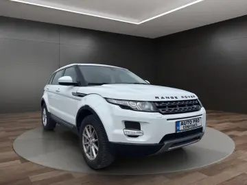 Range Rover Evoque - Garantie! Rate fara avans!