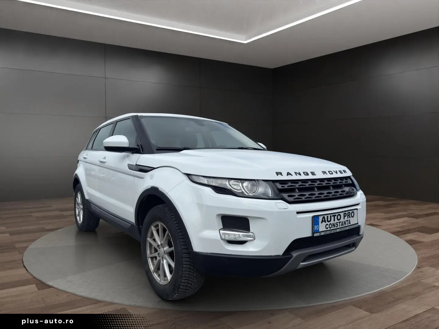 Range Rover Evoque - Garantie! Rate fara avans!