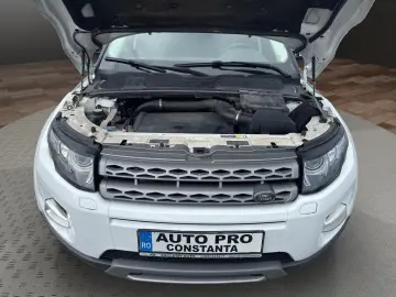 Range Rover Evoque - Garantie! Rate fara avans!