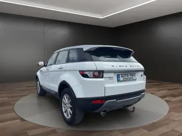 Range Rover Evoque - Garantie! Rate fara avans!
