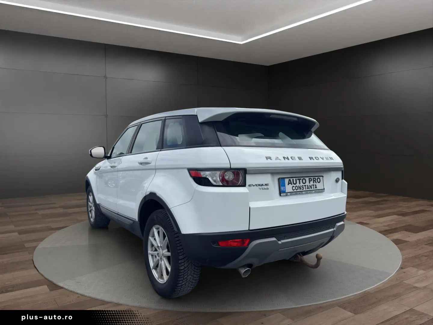 Range Rover Evoque - Garantie! Rate fara avans!