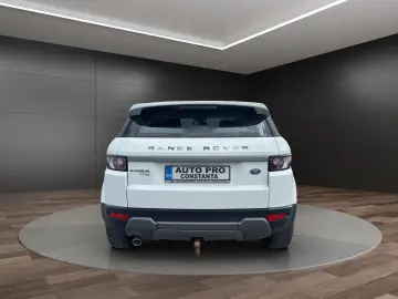 Range Rover Evoque - Garantie! Rate fara avans!