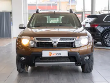 Dacia Duster 1.5dci
