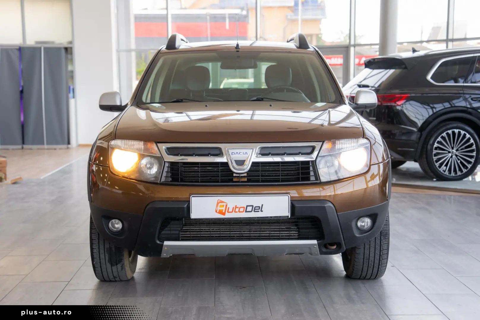 Dacia Duster 1.5dci