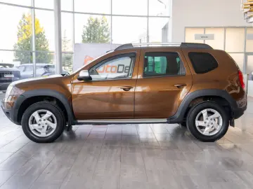 Dacia Duster 1.5dci