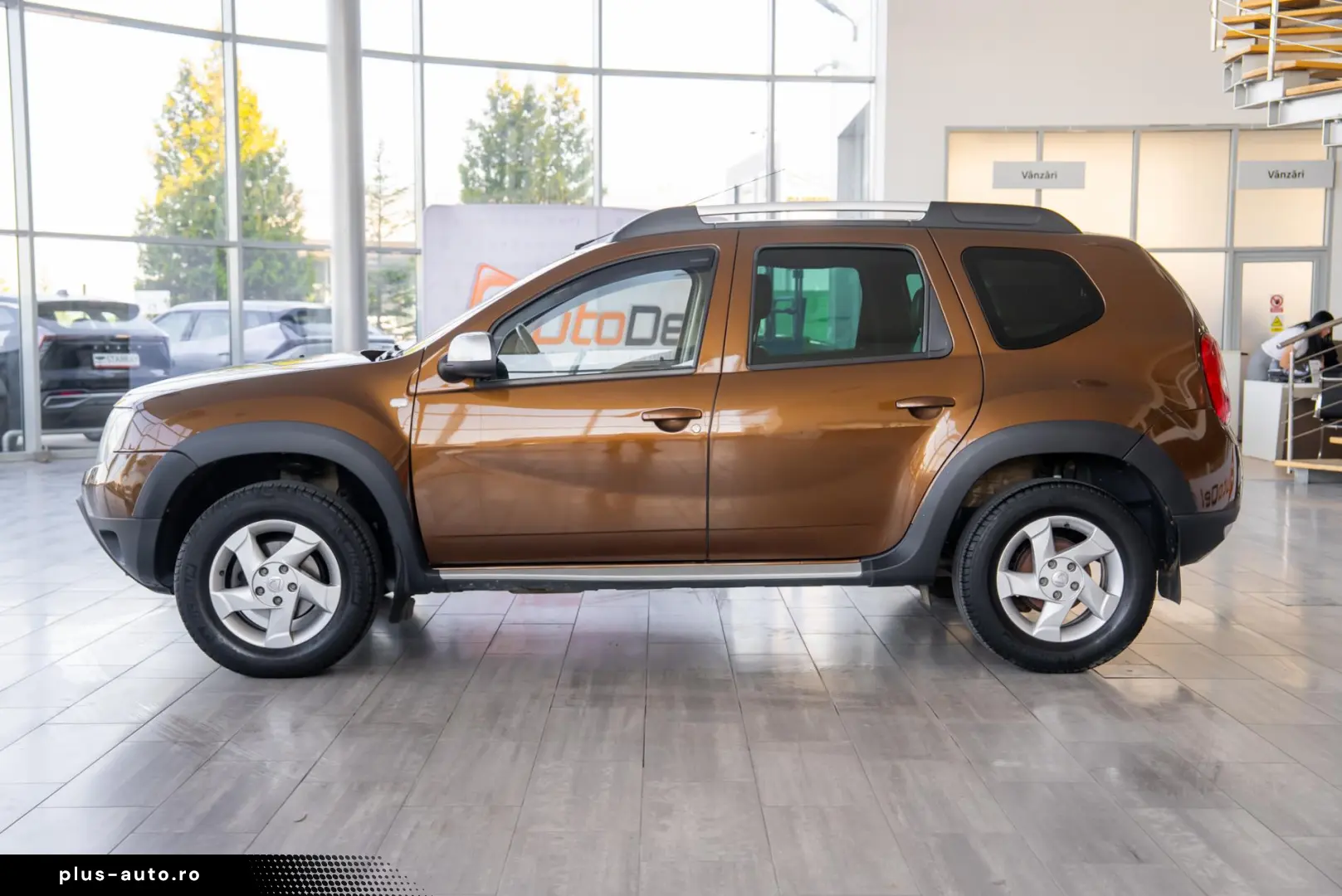 Dacia Duster 1.5dci