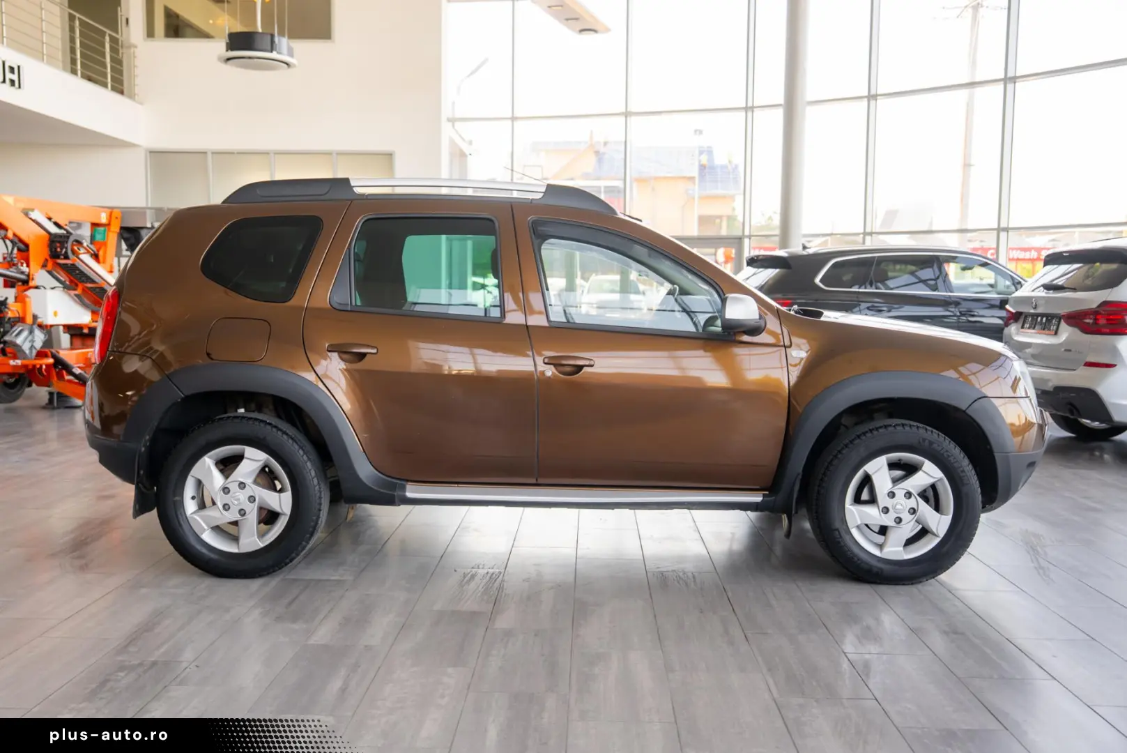 Dacia Duster 1.5dci