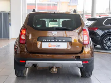 Dacia Duster 1.5dci
