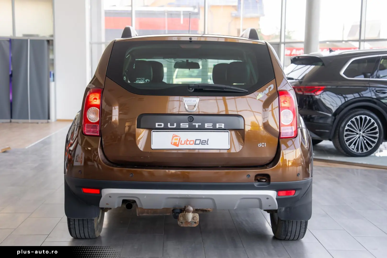 Dacia Duster 1.5dci