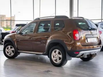 Dacia Duster 1.5dci