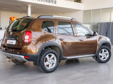 Dacia Duster 1.5dci