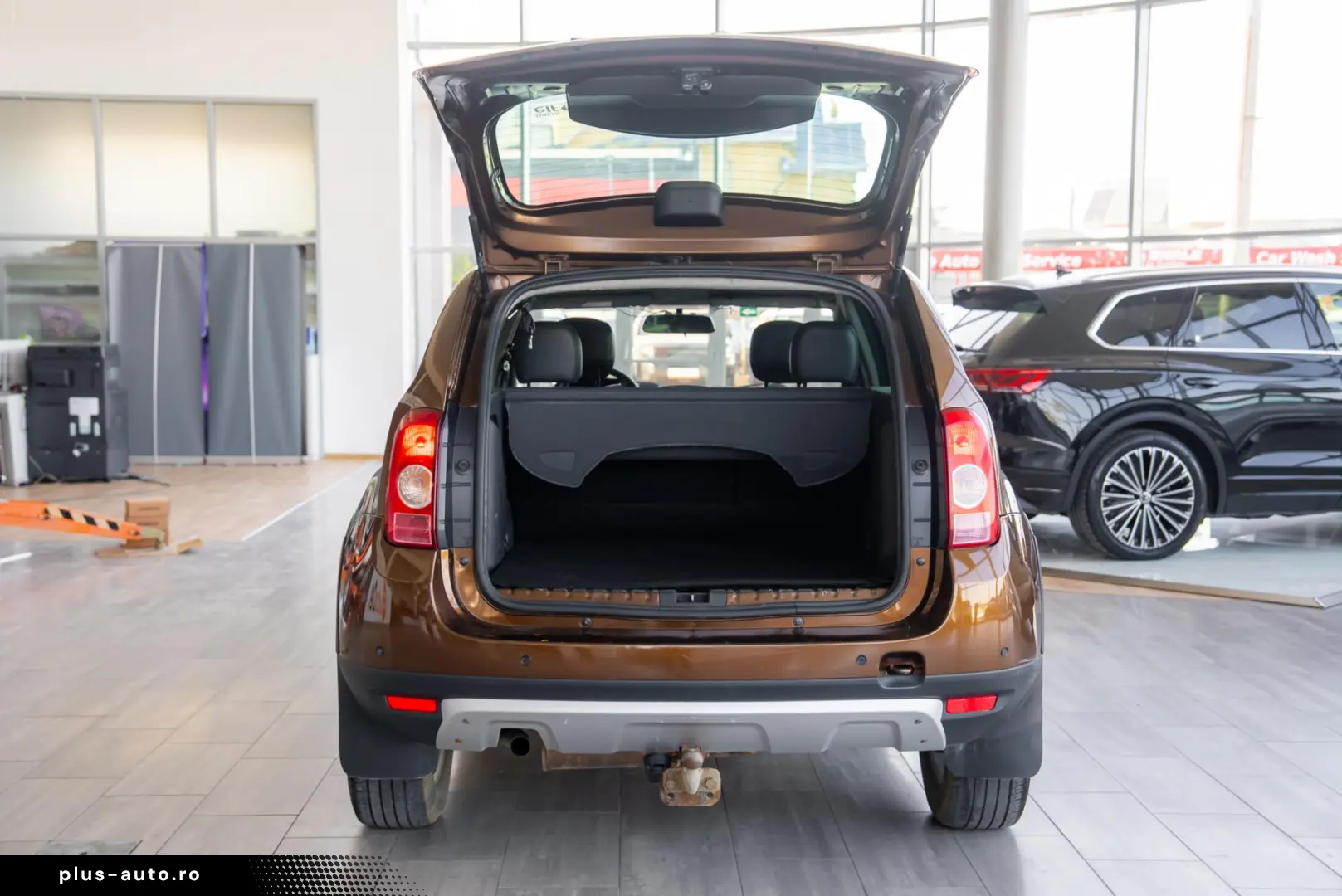 Dacia Duster 1.5dci