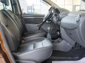 Dacia Duster 1.5dci
