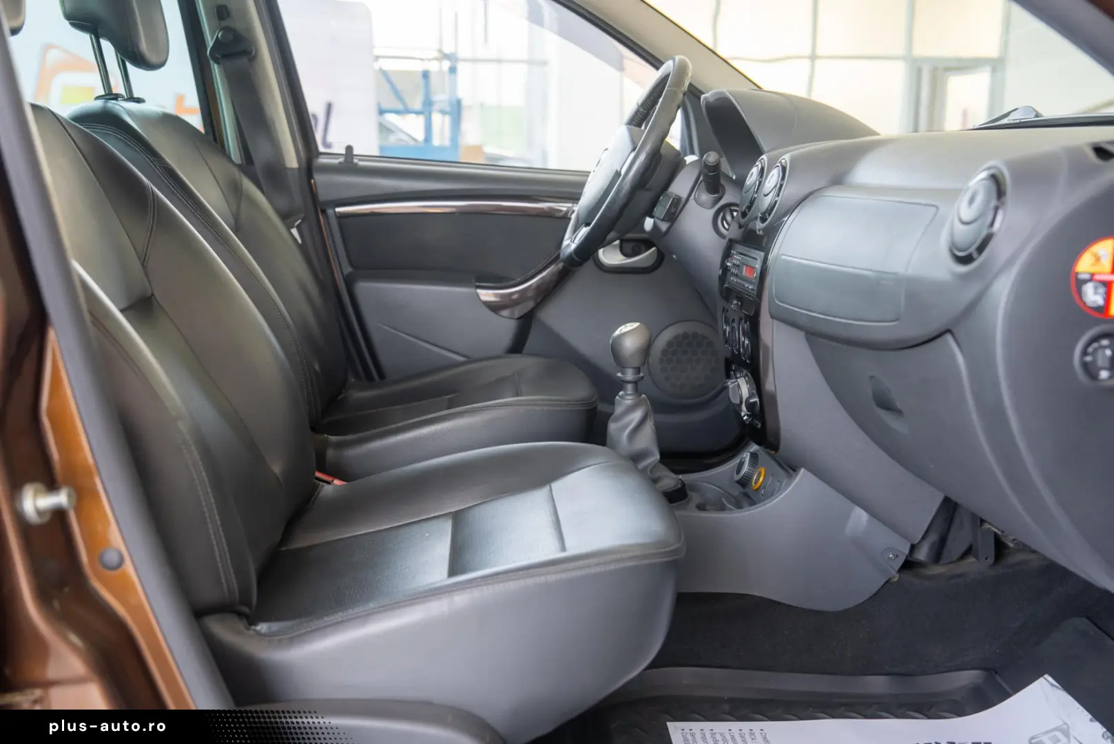 Dacia Duster 1.5dci