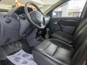 Dacia Duster 1.5dci