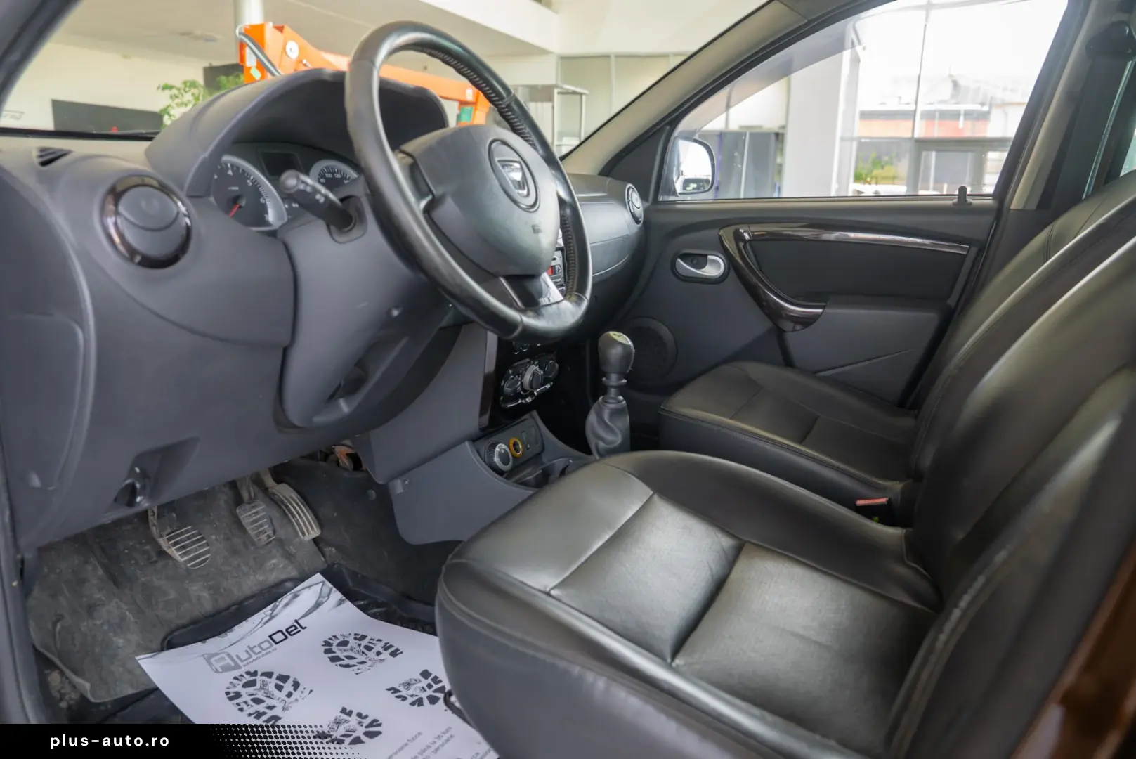 Dacia Duster 1.5dci