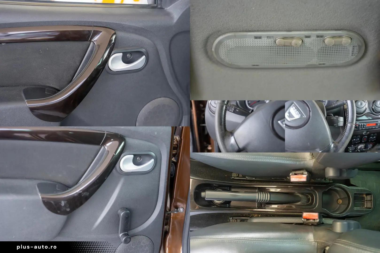 Dacia Duster 1.5dci