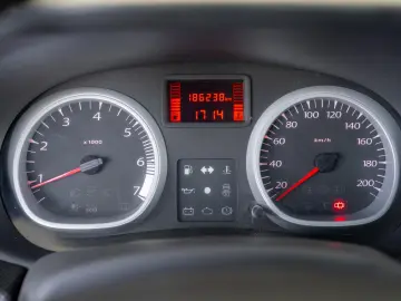 Dacia Duster 1.5dci