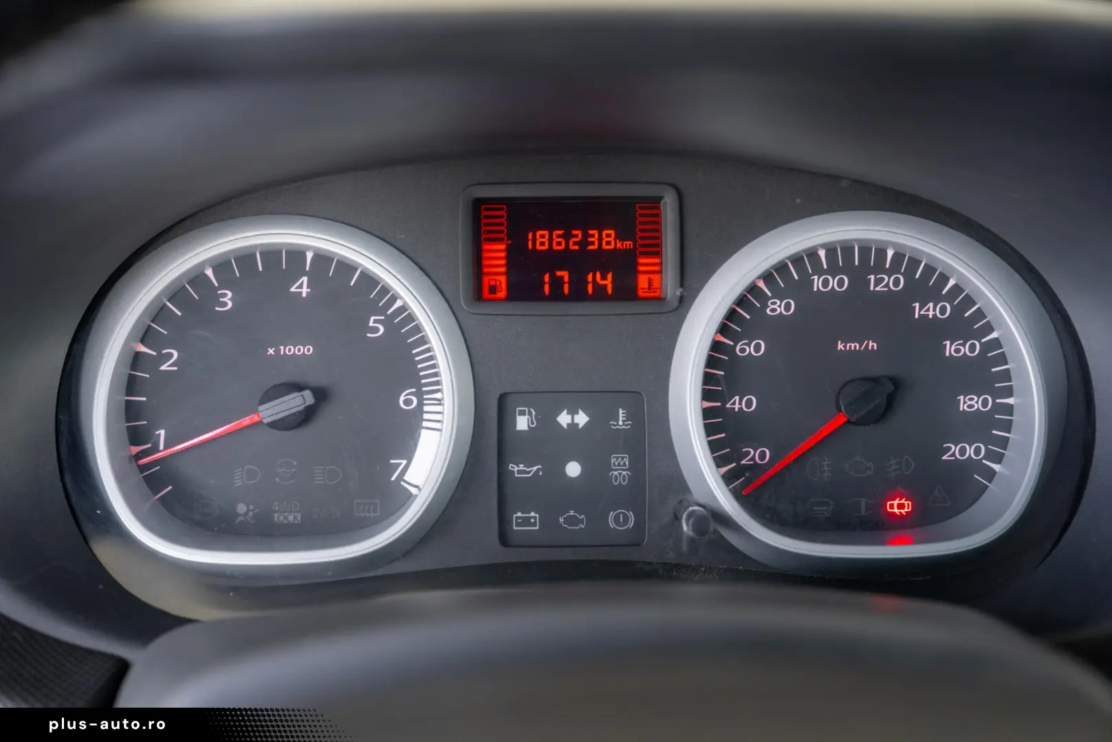 Dacia Duster 1.5dci