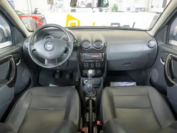 Dacia Duster 1.5dci