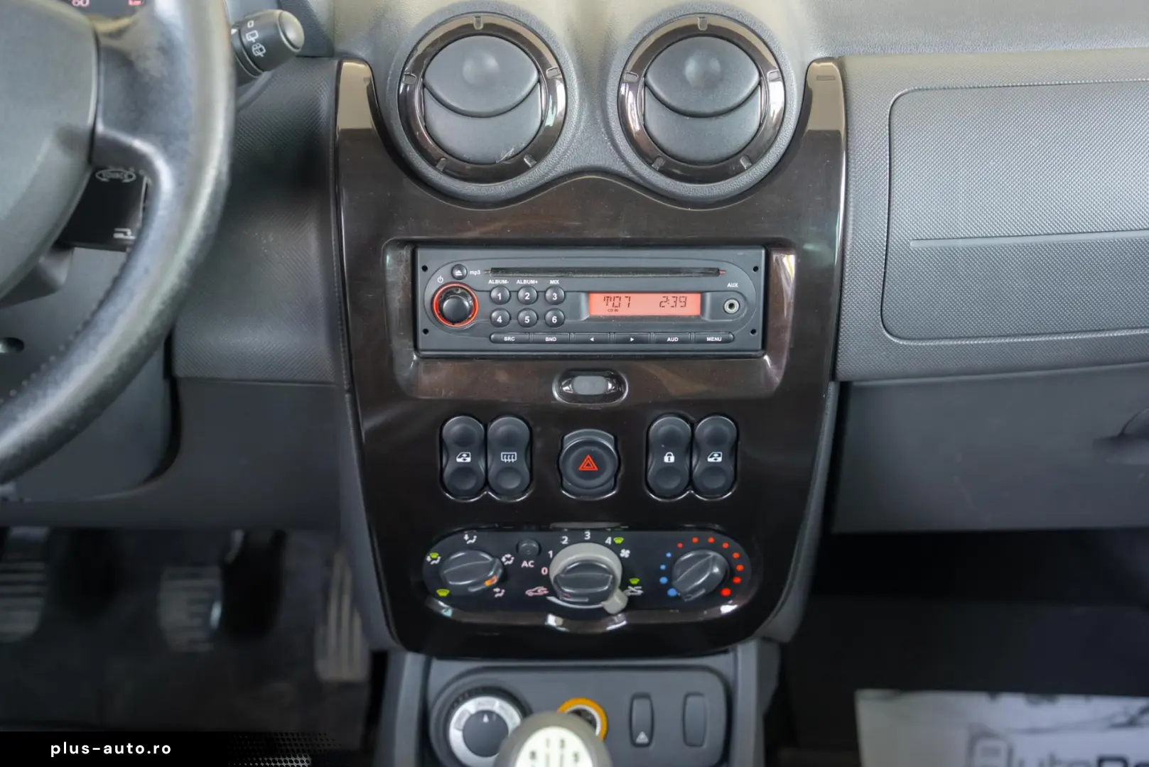 Dacia Duster 1.5dci