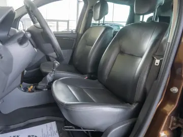 Dacia Duster 1.5dci