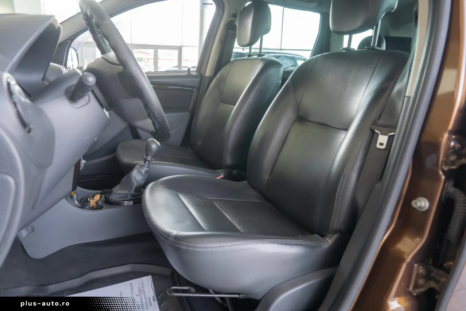 Dacia Duster 1.5dci