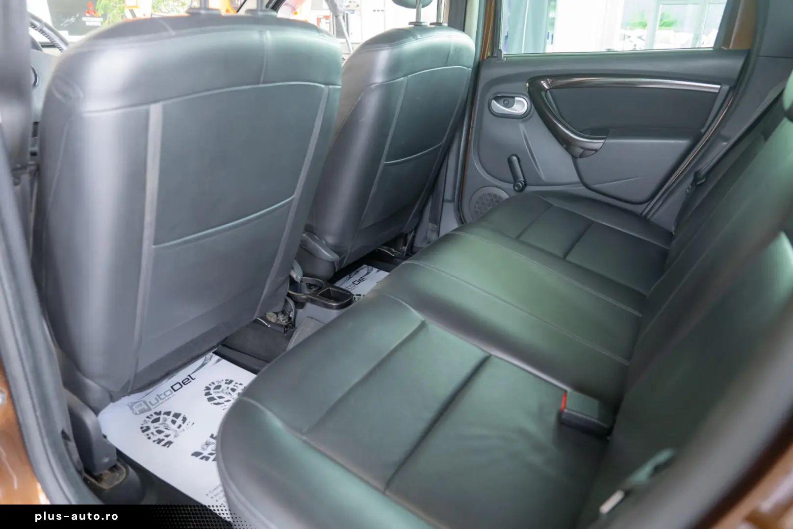 Dacia Duster 1.5dci