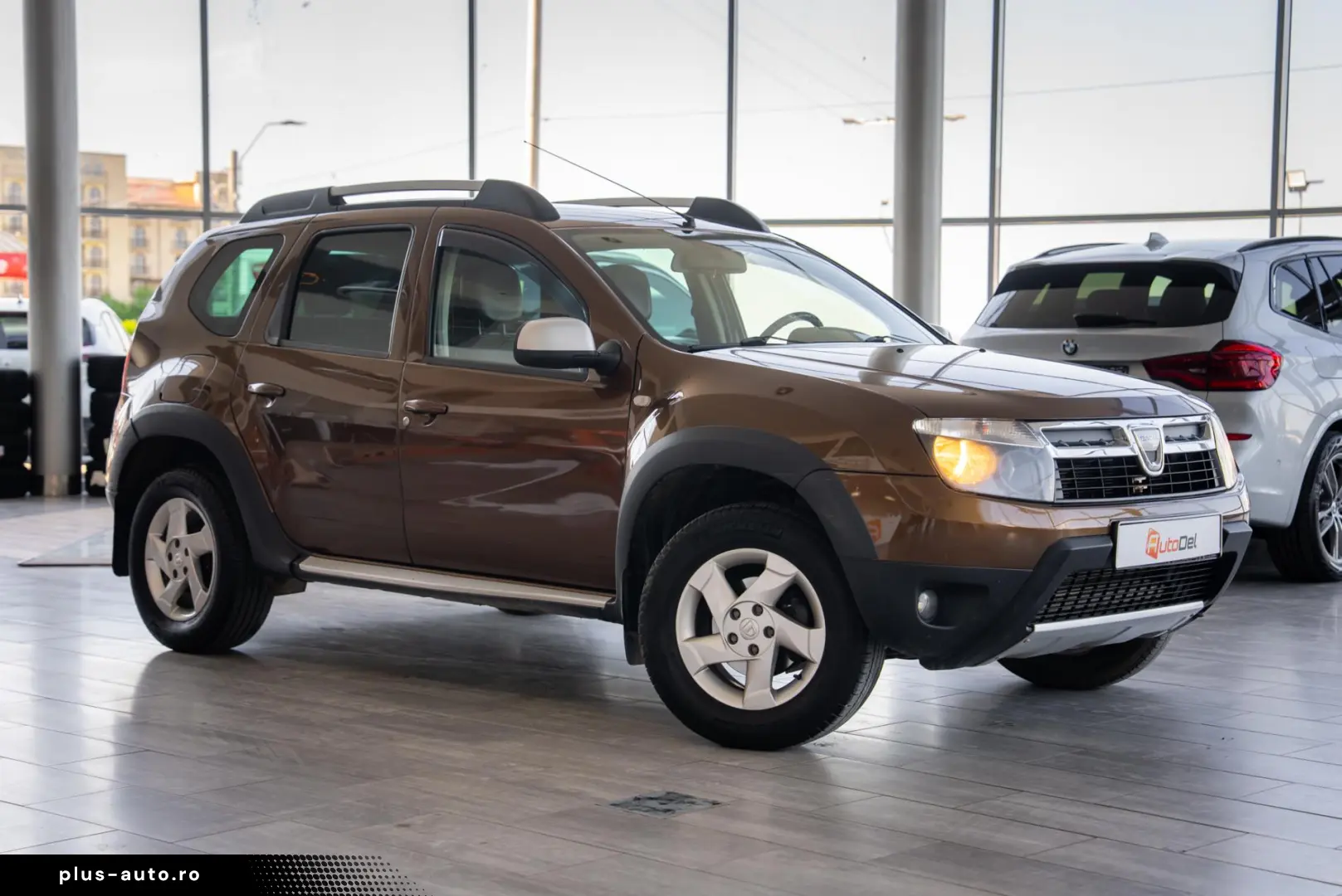 Dacia Duster 1.5dci