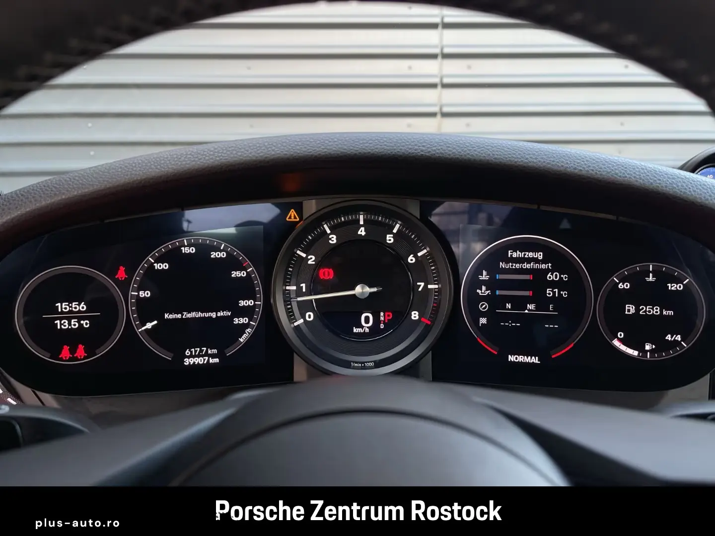 PORCHE 992 CARRERA 911