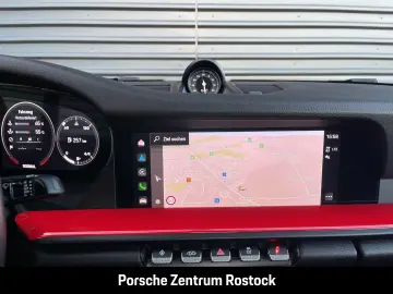 PORCHE 992 CARRERA 911