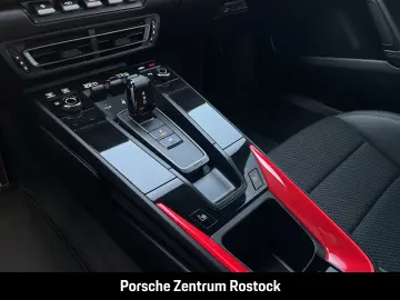 PORCHE 992 CARRERA 911