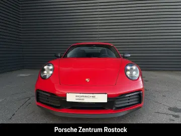 PORCHE 992 CARRERA 911