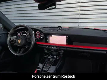 PORCHE 992 CARRERA 911