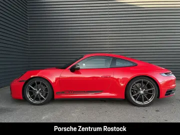 PORCHE 992 CARRERA 911