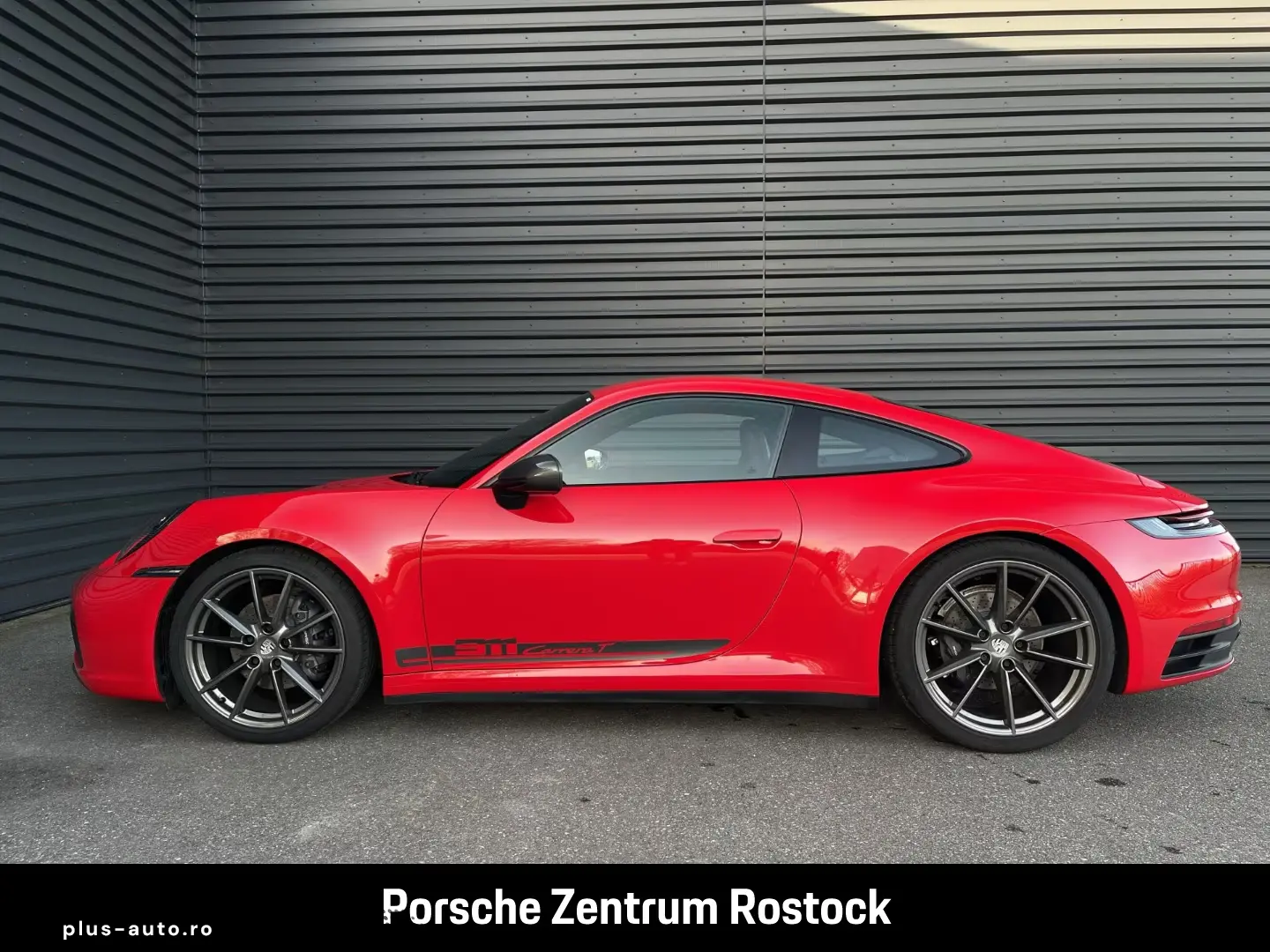 PORCHE 992 CARRERA 911