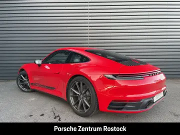 PORCHE 992 CARRERA 911
