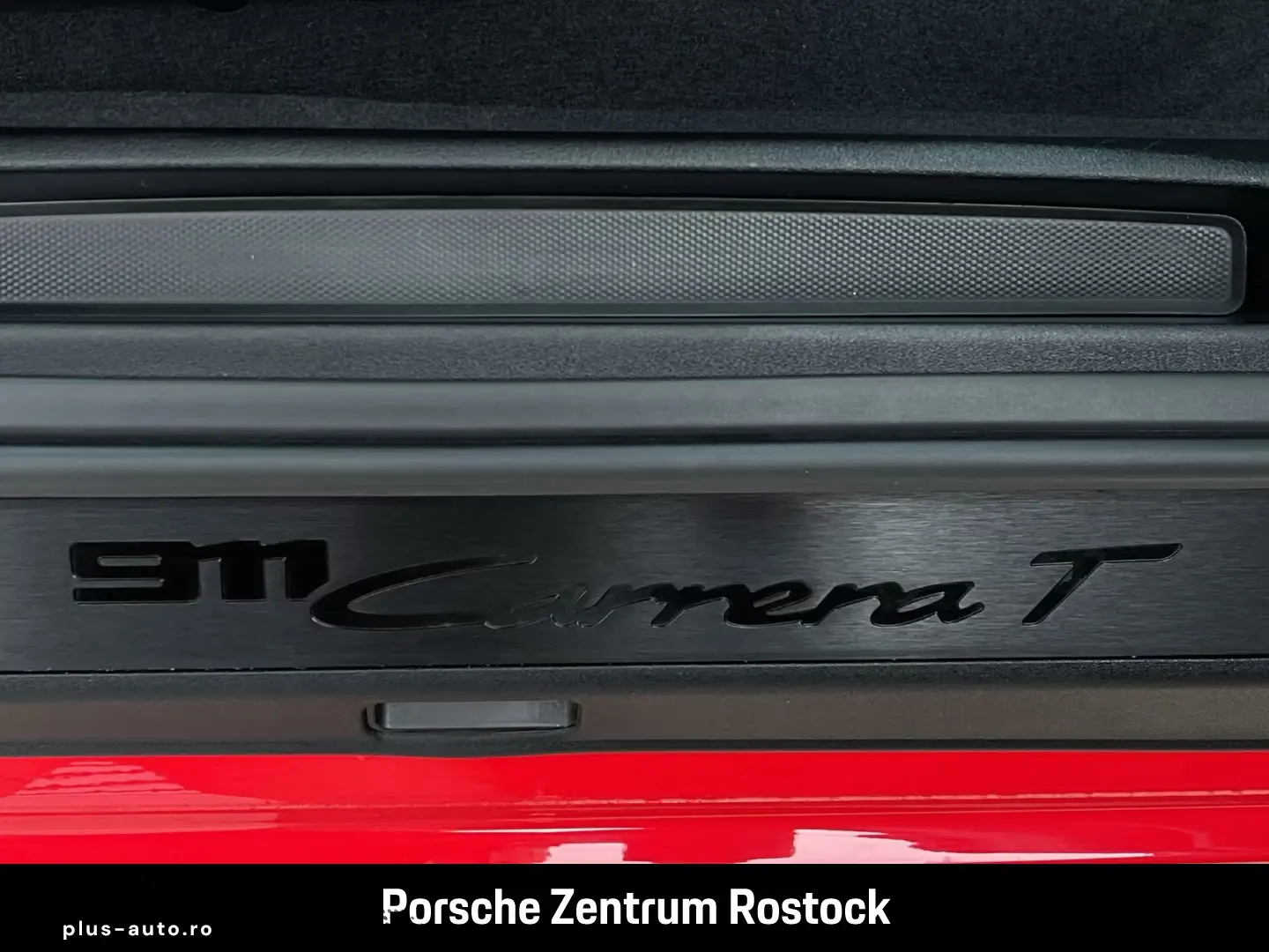PORCHE 992 CARRERA 911