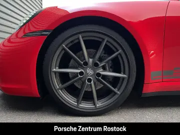 PORCHE 992 CARRERA 911