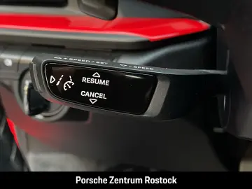 PORCHE 992 CARRERA 911
