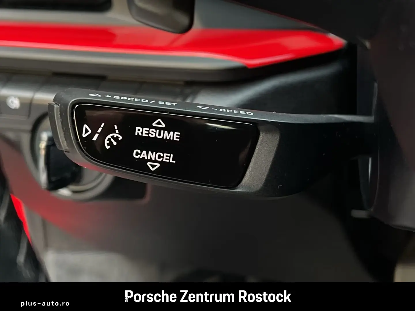 PORCHE 992 CARRERA 911