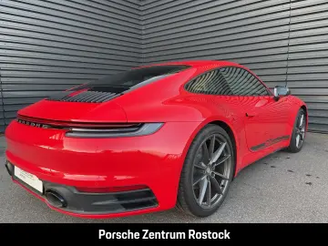 PORCHE 992 CARRERA 911