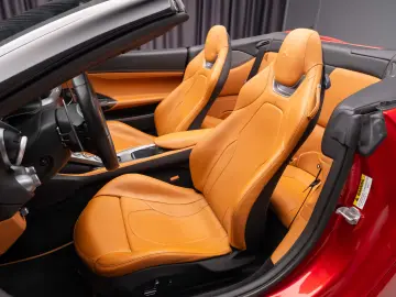 Ferrari Portofino JBL  Passenger Display R20