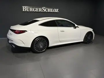 MERCEDES-BENZ CLE 300 4M Coupé AMG LED KAMERA KEYLES&hellip;